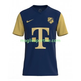 Completo Calcio FC Utrecht Divisa Terza 2022-2023